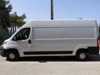 Usado Citroën Jumper 140 CV (102 kW) 2021 Blanco Monovolumen