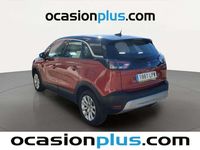 Usado Opel Crossland Business Elegance 120 CV (88 kW) 2021 Rojo SUV
