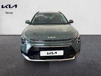 Usado Kia Niro 183 CV (134 kW) 2024 Verde SUV