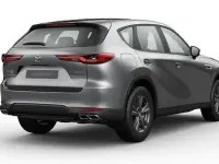 Usado Mazda CX-60 Takumi-Line 254 CV (186 kW) 2025 Gris SUV