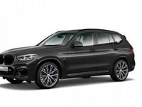 Usado BMW X3 M Sport 354 CV (260 kW) 2021 SUV