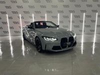 Usado BMW M4 Competition Edition 510 CV (375 kW) 2023 Gris Descapotable