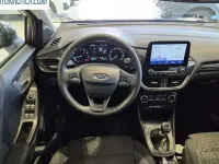 Usado Ford Puma Titanium 125 CV (91 kW) 2023 SUV