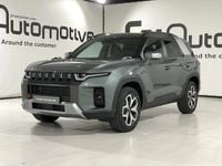 Usado KGM Torres 163 CV (119 kW) 2024 Gris SUV