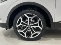 Usado Renault Kadjar Techno 160 CV (117 kW) 2022 Blanco SUV