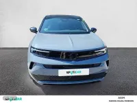 Usado Opel Mokka 136 CV (100 kW) 2025 Gris SUV
