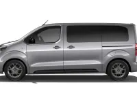 Nuevo Citroën Jumpy 150 CV (110 kW) 2026 Gris Monovolumen