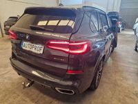 usado BMW X5 xDrive 40iA