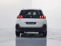 Usado Peugeot 5008 Allure 130 CV (95 kW) 2018 SUV