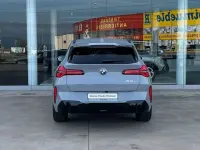Usado BMW X3 M Sport 199 CV (146 kW) 2025 Gris SUV