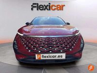 Usado Omoda 5 147 CV (108 kW) 2025 Rojo SUV