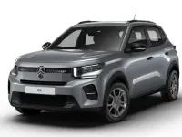 Nouvelle Citroën C3 Business Class 110 ch (80 kW) 2026 Gris SUV