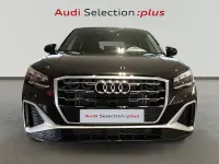 Nuevo Audi Q2 150 CV (110 kW) 2026 Negro SUV