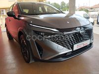 Usado Nissan Qashqai N-Connecta 140 CV (102 kW) 2024 Gris / plata SUV