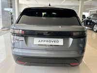 Usado Land Rover Range Rover Velar S 404 CV (297 kW) 2025 Azul SUV