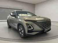 Nuevo Omoda 5 147 CV (108 kW) 2025 Gris SUV