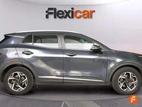 Usado Kia Sportage 136 CV (100 kW) 2023 Gris SUV