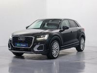 Usado Audi Q2 Design 150 CV (110 kW) 2019 Negro SUV