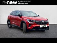 Usado Renault Austral Techno 200 CV (147 kW) 2025 Rojo SUV