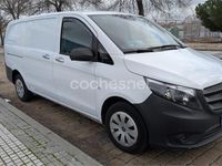 Usado Mercedes V200 Marco Polo 136 CV (100 kW) 2022 Blanco Monovolumen