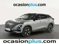 Usado Omoda 5 147 CV (108 kW) 2025 Gris plata SUV