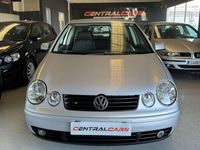 usado VW Polo 1.4 Highline Aut.