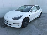 Usado Tesla Model 3 366 kW (498 CV) 2022 Eléctrico Berlina