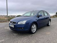 usado Ford Focus 2.0TDCI Ghia