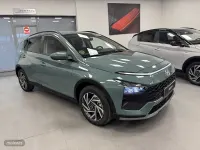 Usado Hyundai Bayon 79 CV (58 kW) 2026 SUV