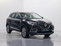 Usado Renault Kadjar Zen 140 CV (102 kW) 2019 Negro SUV
