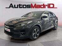Usado Kia XCeed 141 CV (103 kW) 2021 Gris / plata SUV