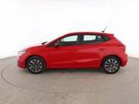 Usado Seat Ibiza Style 110 CV (80 kW) 2023 Rojo Utilitario