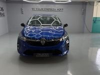 Usado Renault Clio V Zen 90 CV (66 kW) 2024 Azul Berlina