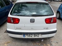 usado Seat Ibiza 2001