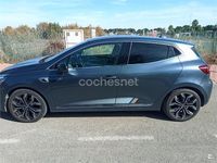 Usado Renault Clio V 140 CV (102 kW) 2020 Azul Berlina