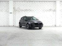 Usado Ford Fiesta Active 125 CV (91 kW) 2023 Gris Utilitario