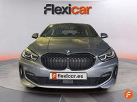 Usado BMW 118 136 CV (100 kW) 2023 Gris Utilitario