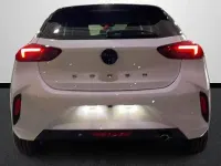 Nuevo Opel Corsa 101 CV (74 kW) 2026 Blanco Utilitario