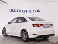 Usado Audi A3 125 CV (91 kW) 2015 Blanco Berlina