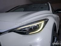 Usado Infiniti QX30 Premium 211 CV (155 kW) 2018 Blanco SUV