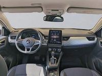 Usado Renault Arkana Zen 145 CV (106 kW) 2022 Negro SUV