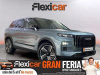 Usado Jaecoo 7 147 CV (108 kW) 2025 Azul SUV