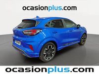 Usado Ford Puma ST-Line X 155 CV (114 kW) 2023 Azul SUV