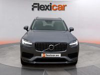 Usado Volvo XC90 Business Edition 235 CV (172 kW) 2020 Gris SUV