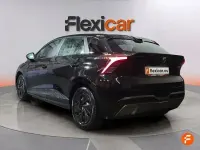 Usado MG MG5 EV 125 kW (170 CV) 2023 Negro Familiar