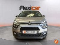 Brugt Citroën C3 102 HK (75 kW) 2022 Grå Hatchback