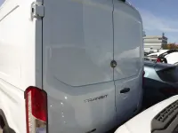 Usado Ford Transit 130 CV (95 kW) 2022 Blanco