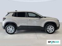 Usado Jeep Avenger Altitude 101 CV (74 kW) 2024 Gris SUV