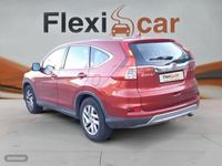 usado Honda CR-V 1.6 i-DTEC 120 4x2 Elegance