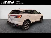 Usado Renault Austral Techno 140 CV (102 kW) 2023 Blanco SUV